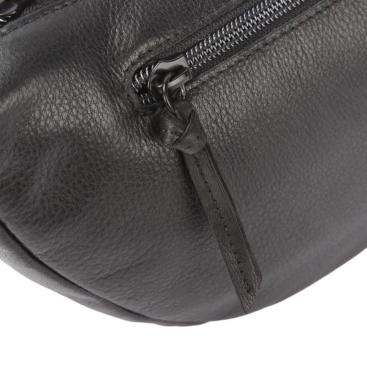 クリード ガーメント ショルダーバッグ CREED GARMENT 43C083