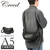 クリード ガーメント ショルダーバッグ CREED GARMENT 43C083