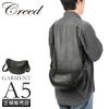 クリード ガーメント ショルダーバッグ CREED GARMENT 43C083