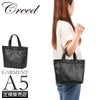 クリード ガーメント トートバッグ CREED GARMENT 43C085