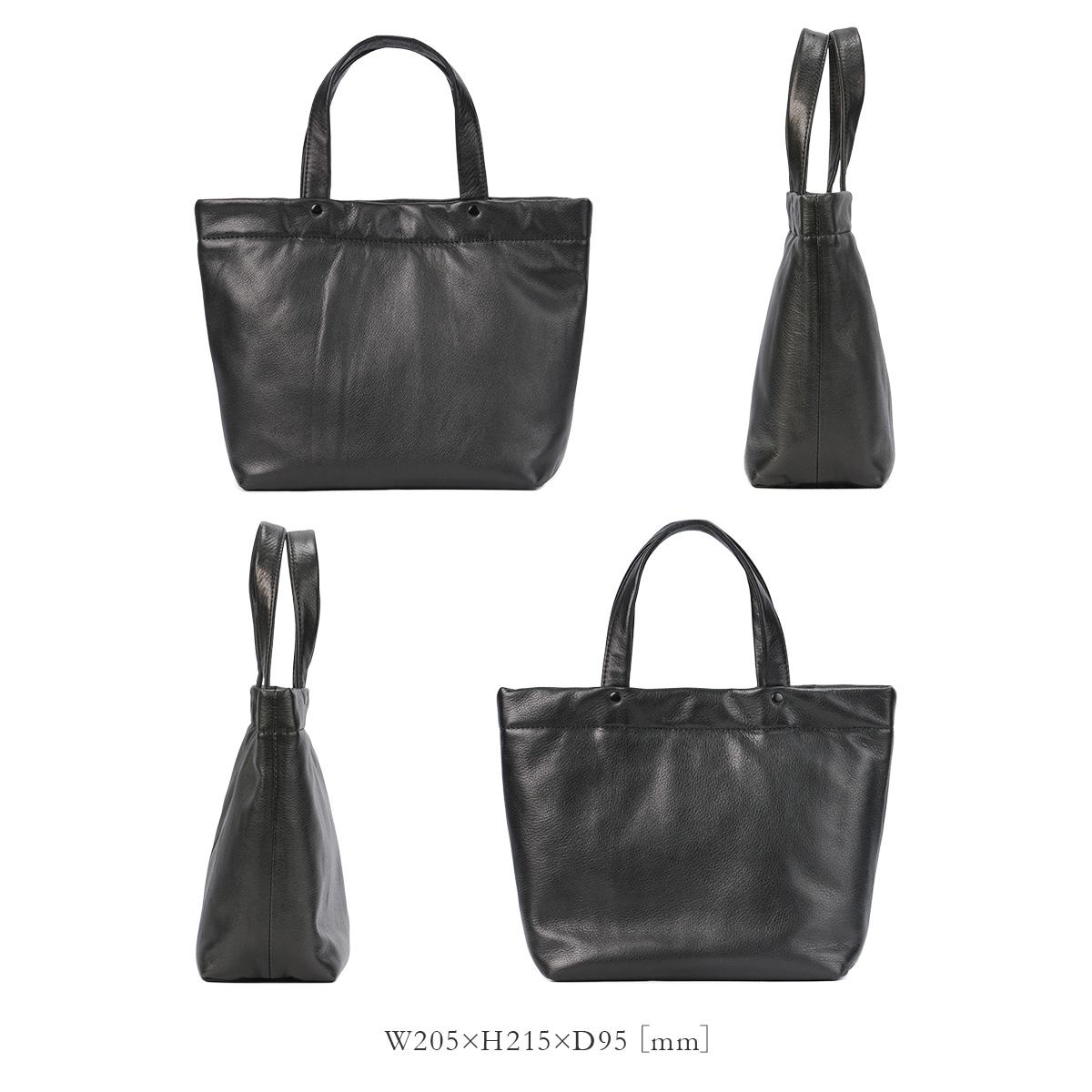 クリード ガーメント トートバッグ CREED GARMENT 43C085