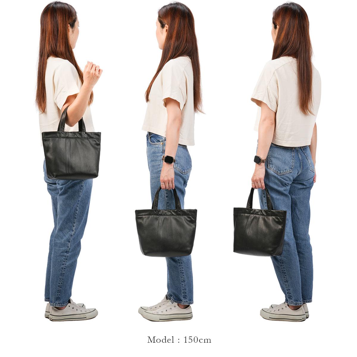 クリード ガーメント トートバッグ CREED GARMENT 43C085