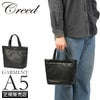 クリード ガーメント トートバッグ CREED GARMENT 43C085