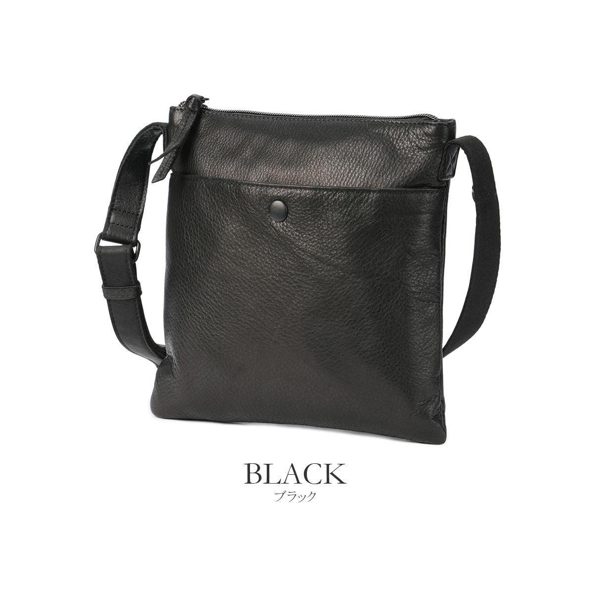 クリード ガーメント ショルダーバッグ CREED GARMENT 43C086