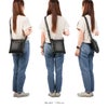 クリード ガーメント ショルダーバッグ CREED GARMENT 43C086
