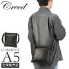クリード ガーメント ショルダーバッグ CREED GARMENT 43C086