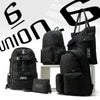 ユニオンシックス ポリエスター リュック UNION.6 POLYESTER V2backpack