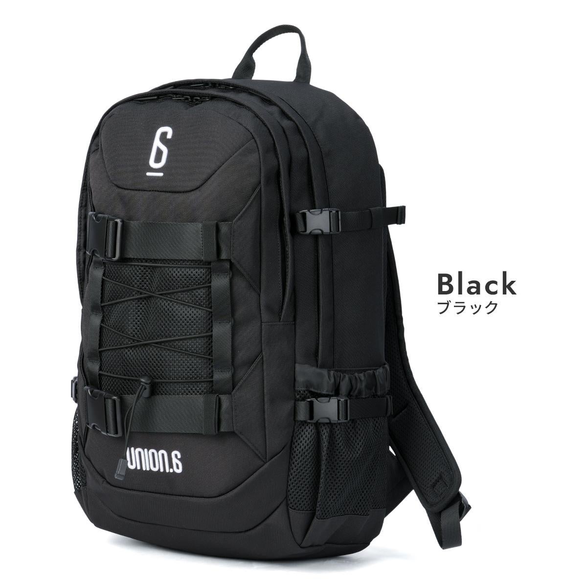対象商品2点以上購入で10%OFFクーポン対象】ユニオンシックス ポリ