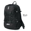 ユニオンシックス ポリエスター リュック UNION.6 POLYESTER V2backpack