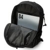 ユニオンシックス ポリエスター リュック UNION.6 POLYESTER V2backpack