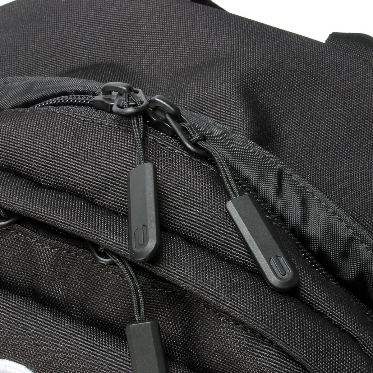 ユニオンシックス ポリエスター リュック UNION.6 POLYESTER V2backpack