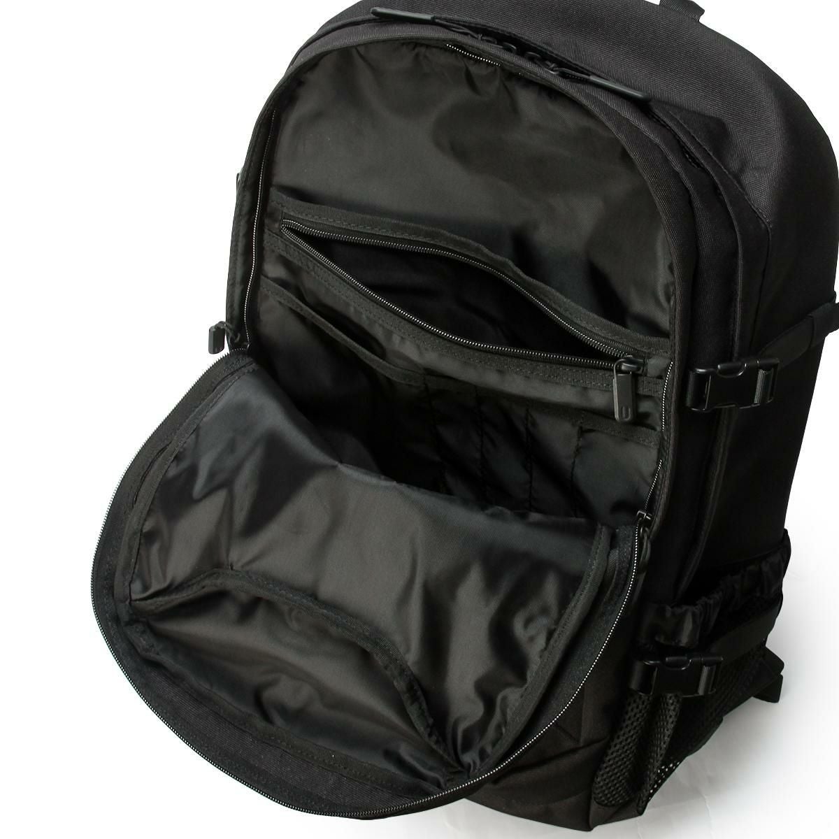 ユニオンシックス ポリエスター リュック UNION.6 POLYESTER V2backpack