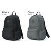 ユニオンシックス ポリエスター リュック UNION.6 WRINKLED NYLON D3