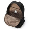 ユニオンシックス ポリエスター リュック UNION.6 WRINKLED NYLON D3