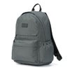 ユニオンシックス ポリエスター リュック UNION.6 WRINKLED NYLON D3