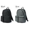 ユニオンシックス ポリエスター リュック UNION.6 WRINKLED NYLON D4