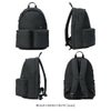 ユニオンシックス ポリエスター リュック UNION.6 WRINKLED NYLON D4