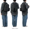 ユニオンシックス ポリエスター リュック UNION.6 WRINKLED NYLON D4