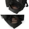 ユニオンシックス ポリエスター リュック UNION.6 WRINKLED NYLON D4