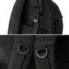 ユニオンシックス ポリエスター リュック UNION.6 WRINKLED NYLON D4