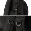 ユニオンシックス ポリエスター リュック UNION.6 WRINKLED NYLON D4