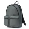ユニオンシックス ポリエスター リュック UNION.6 WRINKLED NYLON D4