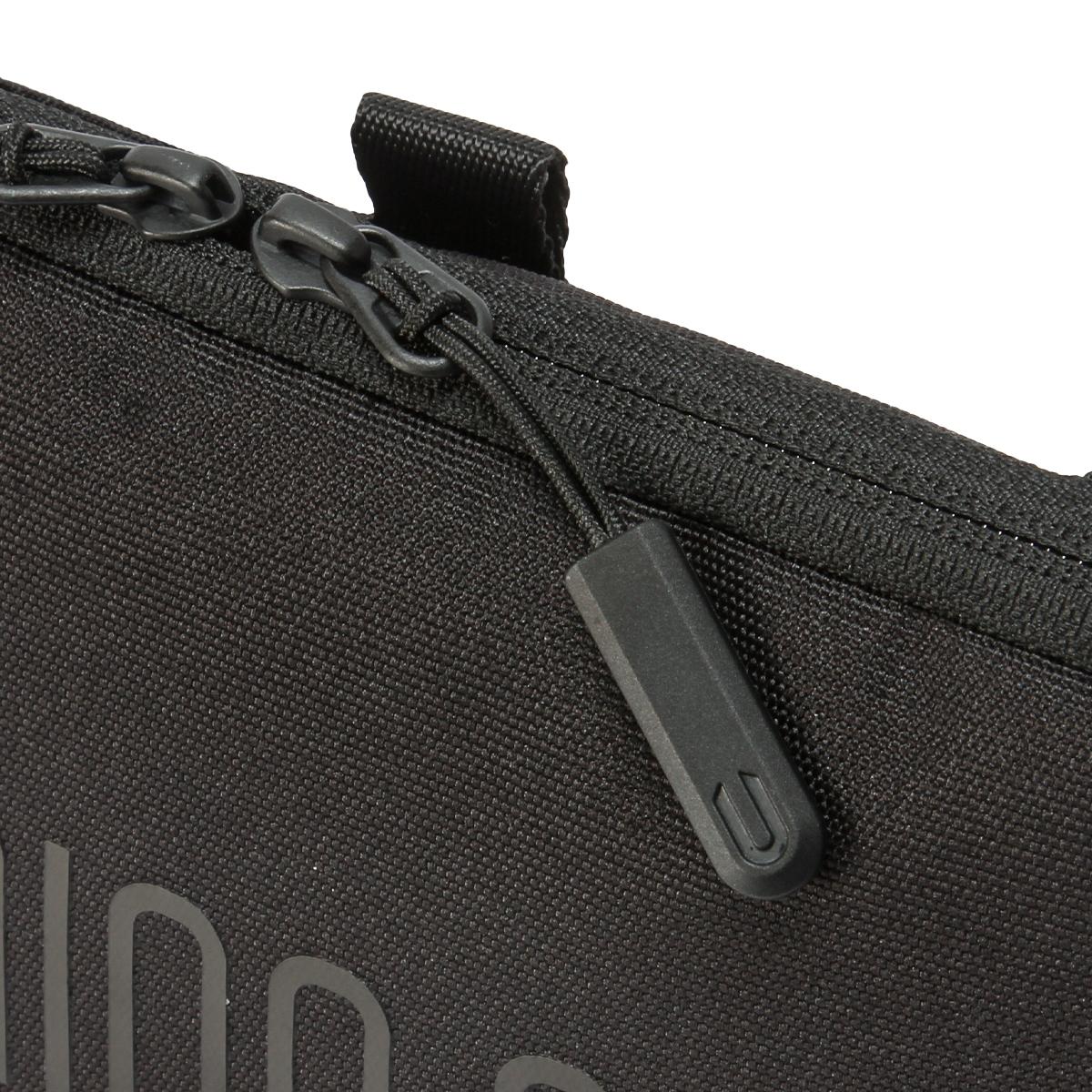 ユニオンシックス ポリエスター ショルダーバッグ UNION.6 POLYESTER UNION6