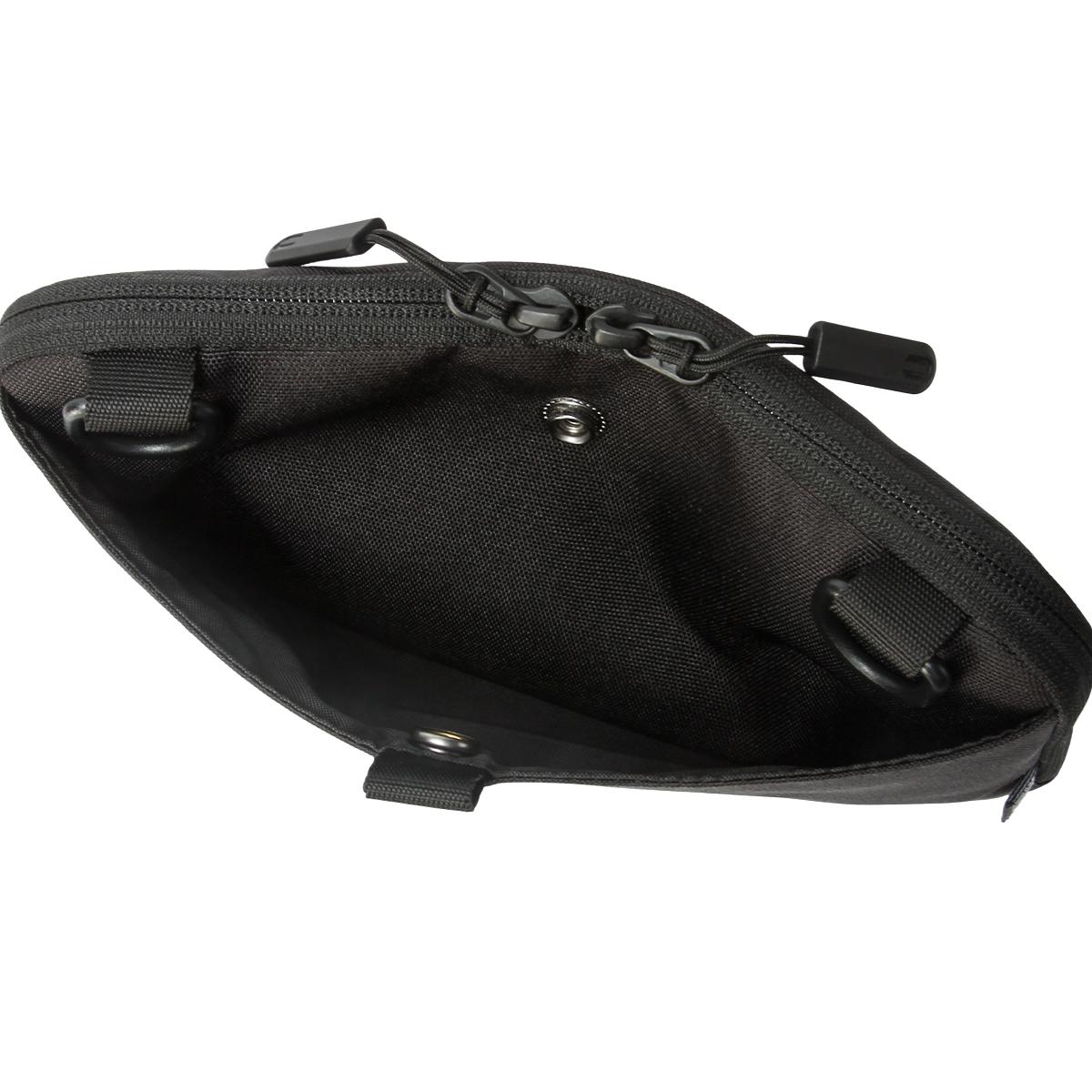 ユニオンシックス ポリエスター ショルダーバッグ UNION.6 POLYESTER UNION6