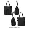 ユニオンシックス キャンバス ヘルメットバッグ UNION.6 CANVAS UNION6