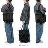 ユニオンシックス キャンバス ヘルメットバッグ UNION.6 CANVAS UNION6