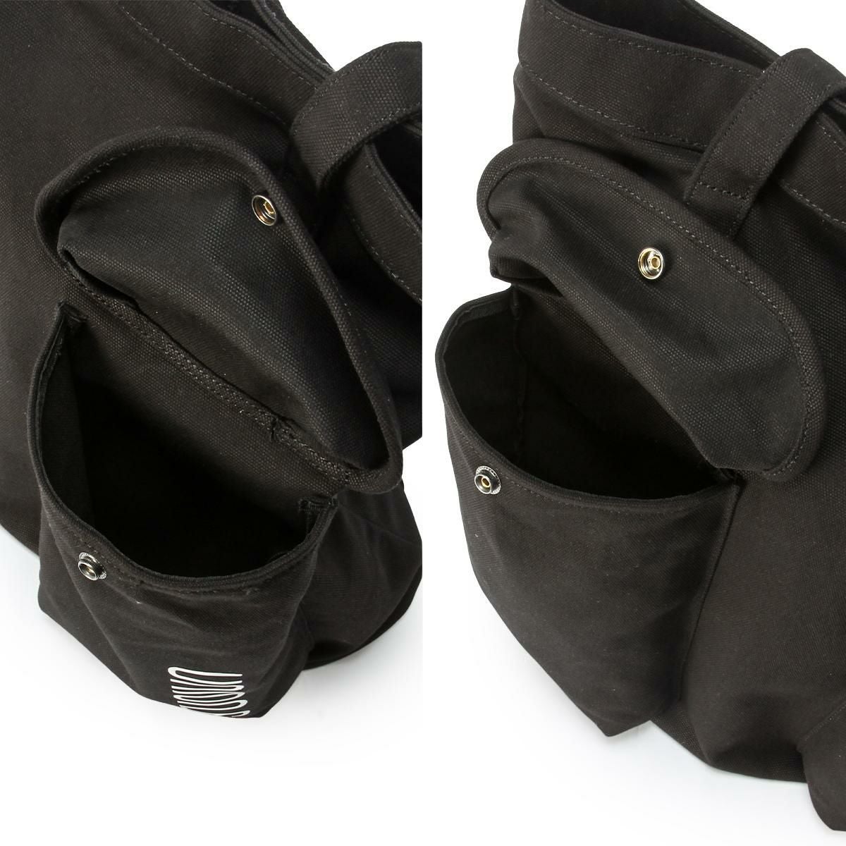 ユニオンシックス キャンバス ヘルメットバッグ UNION.6 CANVAS UNION6