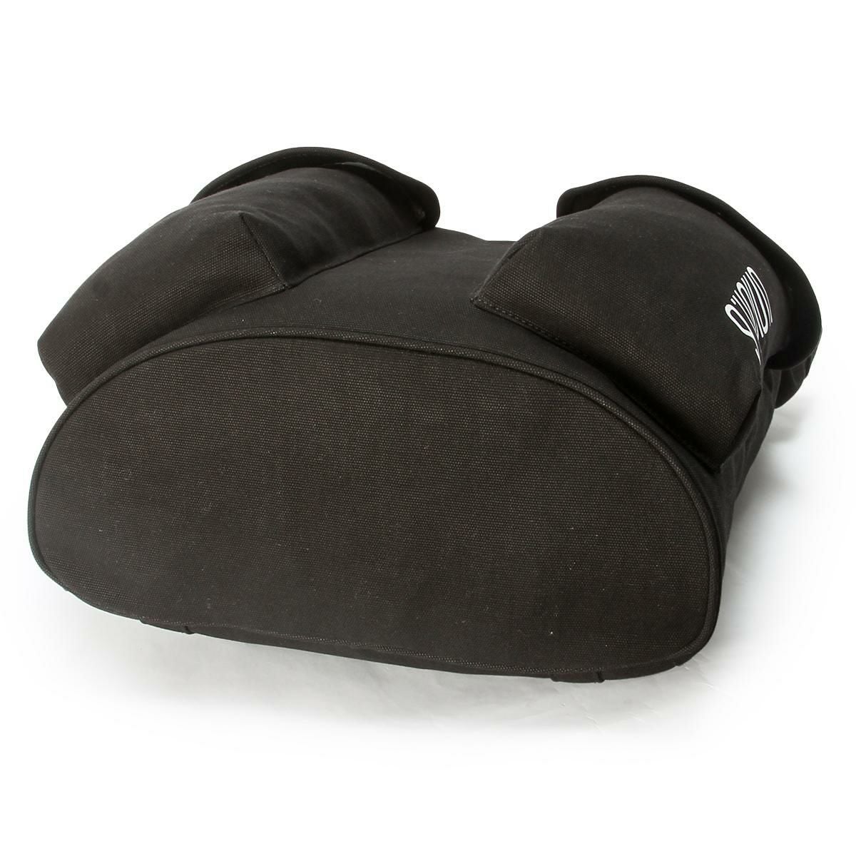 ユニオンシックス キャンバス ヘルメットバッグ UNION.6 CANVAS UNION6