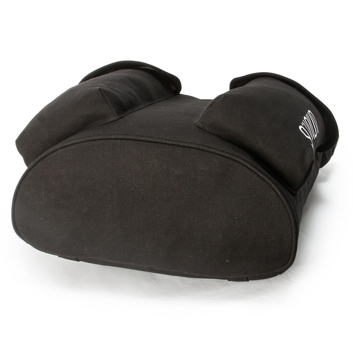 ユニオンシックス キャンバス ヘルメットバッグ UNION.6 CANVAS UNION6