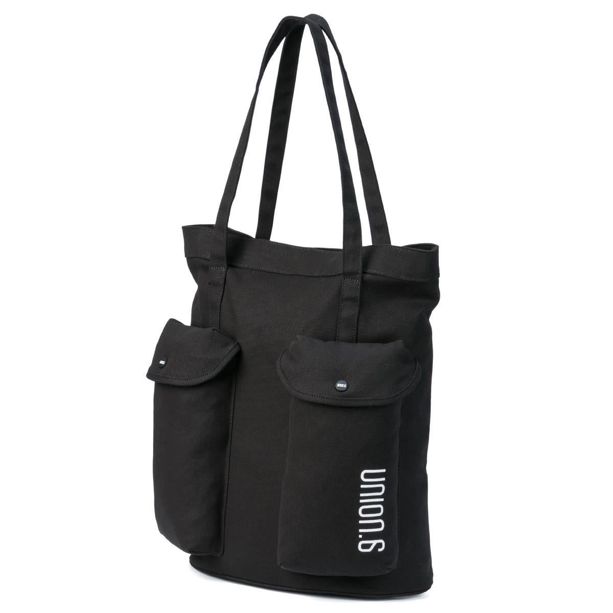 ユニオンシックス キャンバス ヘルメットバッグ UNION.6 CANVAS UNION6