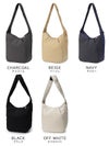 ブリーフィング クーリエ ショルダーバッグ BRIEFING COURIER BRA251L13