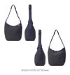 ブリーフィング クーリエ ショルダーバッグ BRIEFING COURIER BRA251L13
