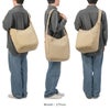 ブリーフィング クーリエ ショルダーバッグ BRIEFING COURIER BRA251L13