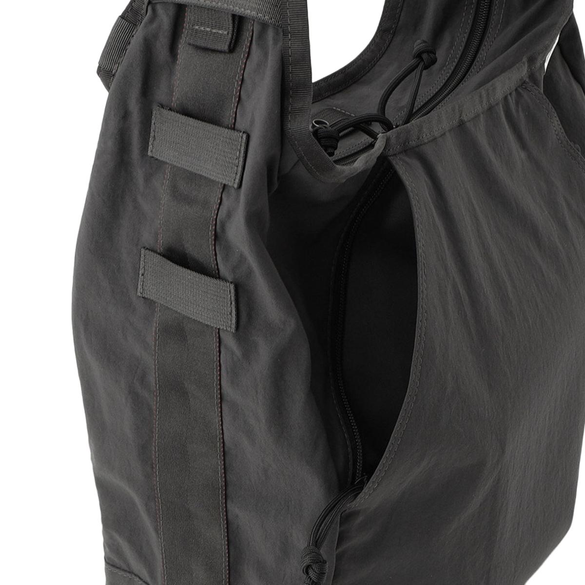 ブリーフィング クーリエ ショルダーバッグ BRIEFING COURIER BRA251L13