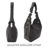 ブリーフィング クーリエ ショルダーバッグ BRIEFING COURIER BRA251L13