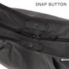 ブリーフィング クーリエ ショルダーバッグ BRIEFING COURIER BRA251L13