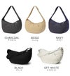ブリーフィング クーリエ ショルダーバッグ BRIEFING COURIER BRA251L12