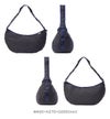 ブリーフィング クーリエ ショルダーバッグ BRIEFING COURIER BRA251L12