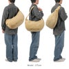ブリーフィング クーリエ ショルダーバッグ BRIEFING COURIER BRA251L12