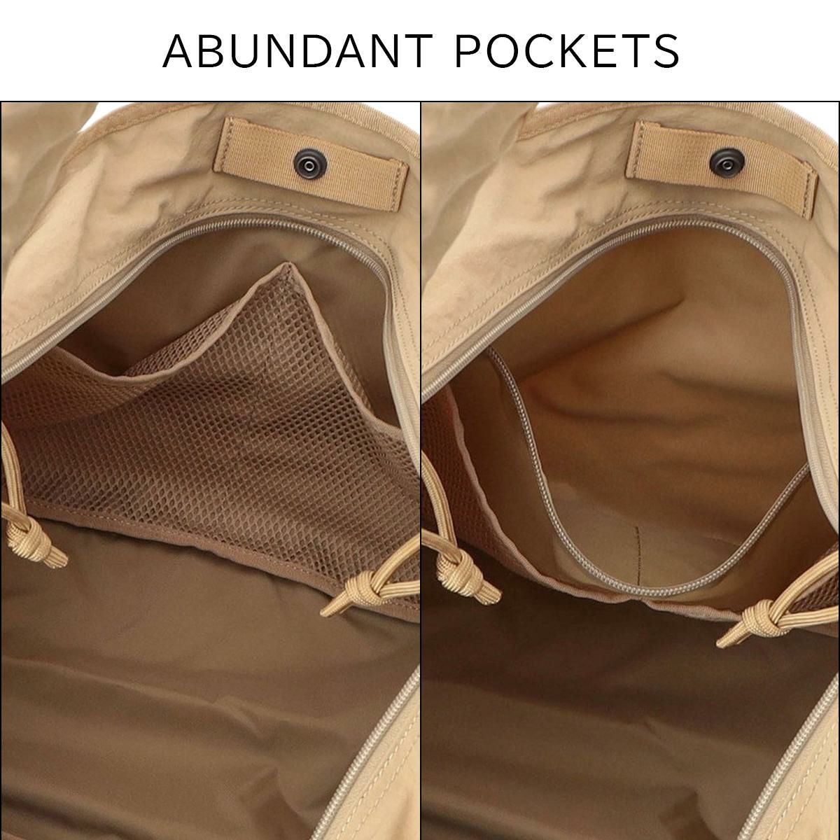 ブリーフィング クーリエ ショルダーバッグ BRIEFING COURIER BRA251L12