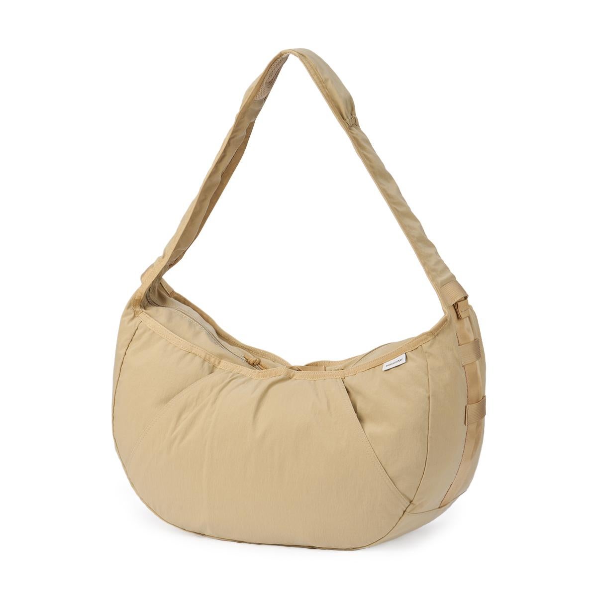 ブリーフィング クーリエ ショルダーバッグ BRIEFING COURIER BRA251L12