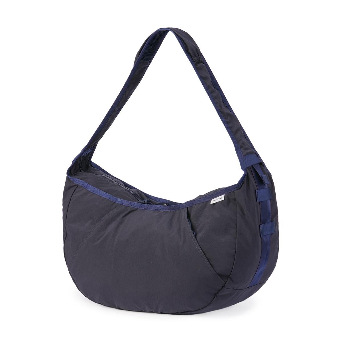 ブリーフィング クーリエ ショルダーバッグ BRIEFING COURIER BRA251L12