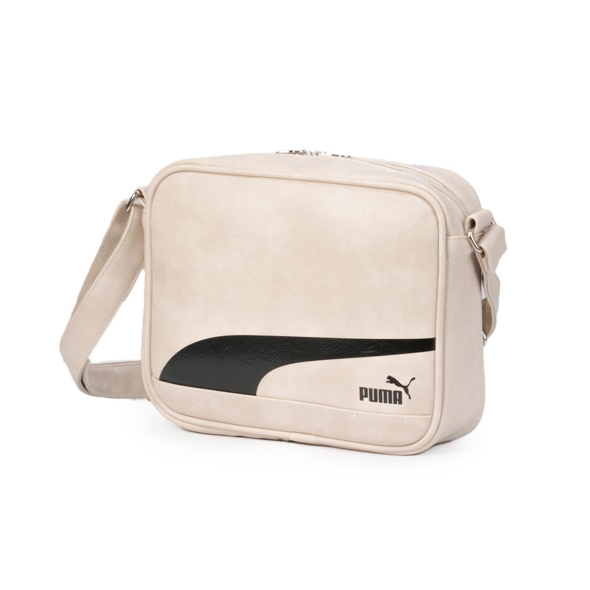 プーマ ヴィンテージコレクション ショルダーバッグ PUMA Vintage
