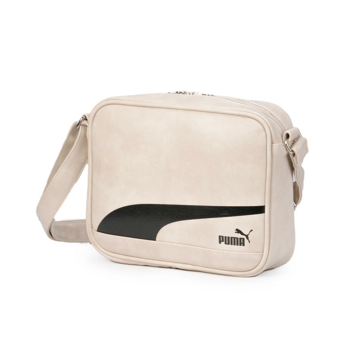 プーマ ヴィンテージコレクション ショルダーバッグ PUMA Vintage collection j20323