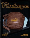 プーマ ヴィンテージコレクション ショルダーバッグ PUMA Vintage collection j20324