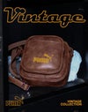 プーマ ヴィンテージコレクション ショルダーバッグ PUMA Vintage collection j20324